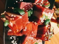 -炙忧烤肉屋(中国铁建广场店)