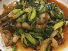 -灯盏窝餐厅