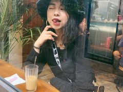 -糖房咖啡(南锣鼓巷店)