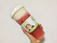 -叶子与茶(苏宁广场店)
