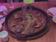 -老板恋上鱼(环山路店)