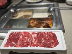 -海底捞火锅(顺义华联店)