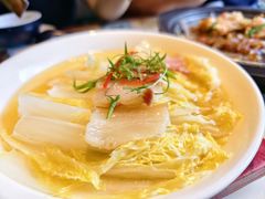 -绿茶餐厅(龙井船宴· 品牌总店)