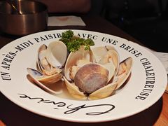 -岛风·台食小馆 ISLAND BISTRO(烟台山店)