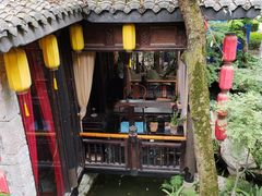 -鱼桥巷·美学川菜