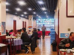 -福建美食城(老君堂店)