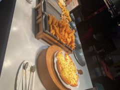-加餐海鲜自助(集美银泰百货店)
