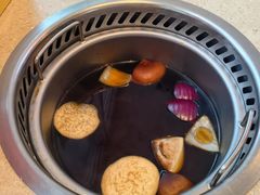 -海底捞大排档火锅(打浦路店)