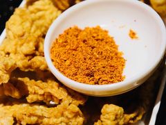 牛肉酥肉-渝利重庆火锅