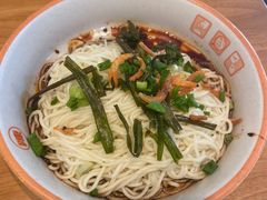 葱油面-陈家生煎(三坊七巷店)