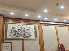 -澳门西南饭店·粤菜·茶市·手工点心(华海路店)