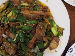 -天回镇何氏豆腐(总店)