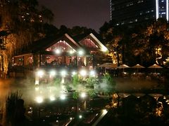 -静安公园(静安寺街道)