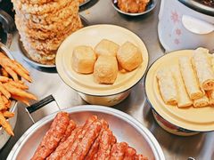 -柳州肥姨妈大骨螺蛳粉(江宁万达店)