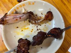 -炒豆合作社(东四总店)