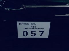 -TESLA 特斯拉(上海太古汇体验店)