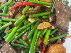 爆虾腰-大福都