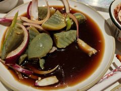 -金爱烧烤(蓝湖湾店)