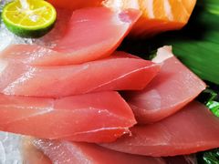 -青空日料烧肉烧鸟店(后湖兴业路店)