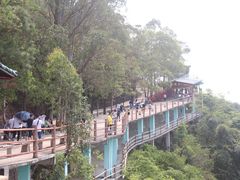 -东莞观音山旅游风景区