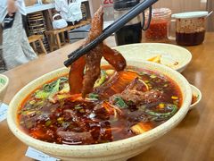 -李记清真馆(打钉巷店)