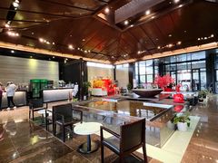 -上海怡沁园度假酒店