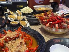 -红盔甲·小龙虾(车公庙店)