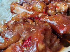 -贤花饭店(凯德店)