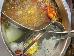 -顺水湾·牛肉牛杂火锅(驾鹤店)