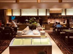 大堂-桃源咖啡厅(武夷山大红袍山庄店)