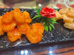 -裕德隆清真饭庄·天津特色菜(河东店)