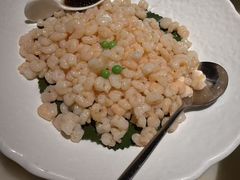 -吴越荣记苏州菜·松鼠桂鱼(月光码头店)