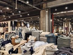 -BASEMENT FG (成都太古里店)