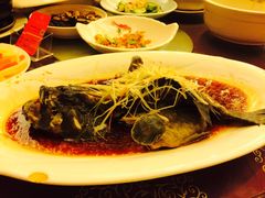 -国惠大酒楼(仓山万达店)