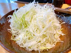 高丽菜丝-胜博殿日式炸猪排(西红门店)