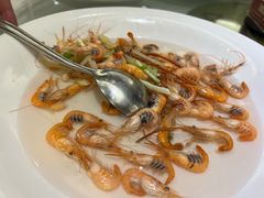-骏莱海鲜鱼港(五角场店)