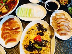 -长春凯悦酒店-品悦中餐厅