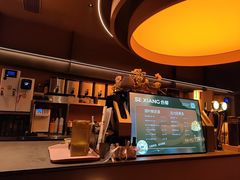 -色響火锅(恒隆广场店)