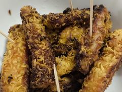 -串盟烧烤大排档·长沙美食地标(星沙店)