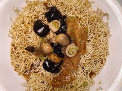 -酌宴府The China Club·广州万富希尔顿酒店(云城东路店)