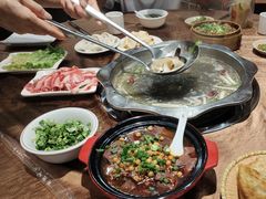 -马三妹跷脚牛肉(苏稽总店)