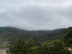 -嵛山岛