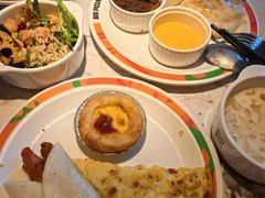 -比格比萨自助(宝山日月光店)