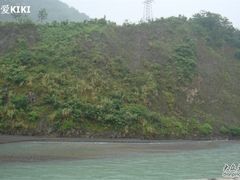 -北川老县城地震遗址
