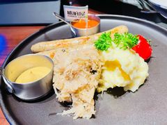 -Ambra Haus琥珀屋精酿餐厅(宝山店)