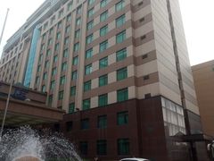 -武汉新华大饭店