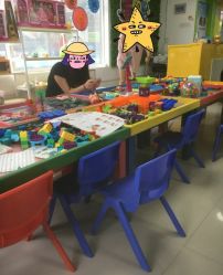 -美加乐儿童乐园(江宁文鼎广场店)