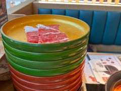 -温野菜涮涮锅(曲江大悦城店)