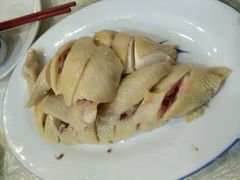 -合力居·生记路边鸡(北京路店)