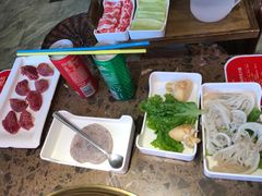 -小龙坎老火锅(北京三里屯店)